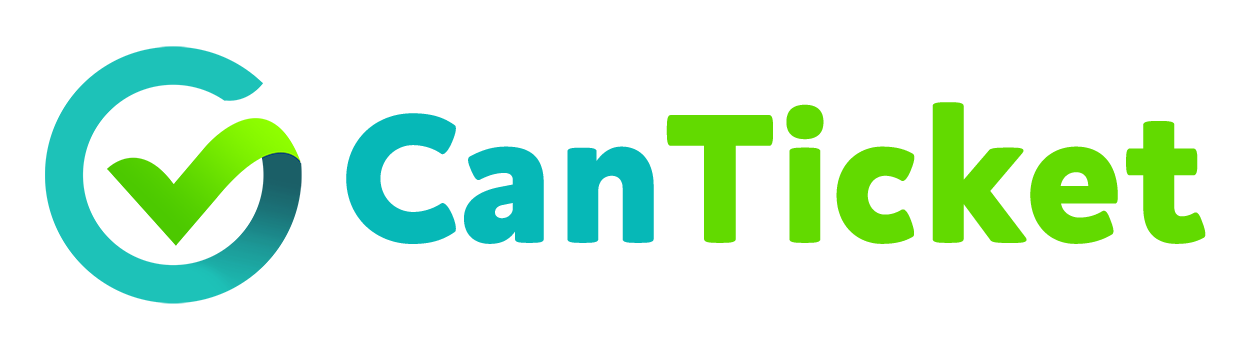 CanTicket Logo